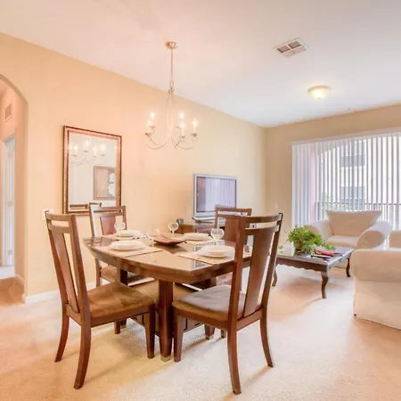 Lovely Vista Cay Resort Condo, Near Clubhousepool